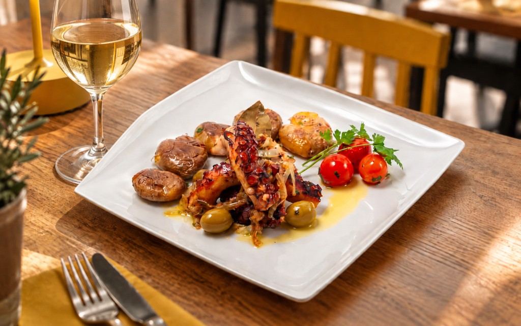Lisboa Dine